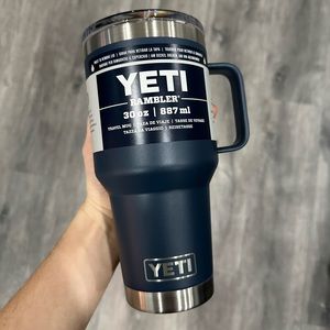 Yeti